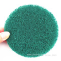 6"*9" abrasive sourcing pad for cleaning and polishing